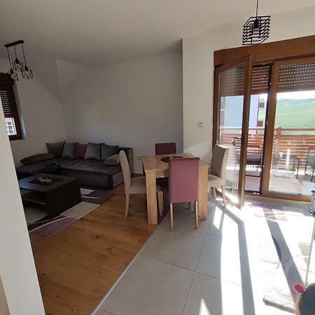 Gold Apartman, Vila Katalina 2 Zlatibor Zewnętrze zdjęcie