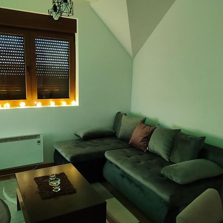 Gold Apartman, Vila Katalina 2 Zlatibor Zewnętrze zdjęcie