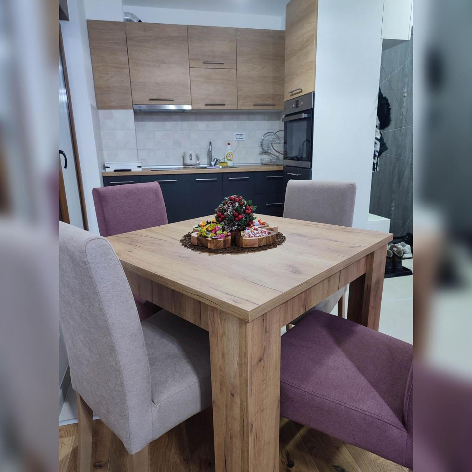 Gold Apartman, Vila Katalina 2 Zlatibor Zewnętrze zdjęcie