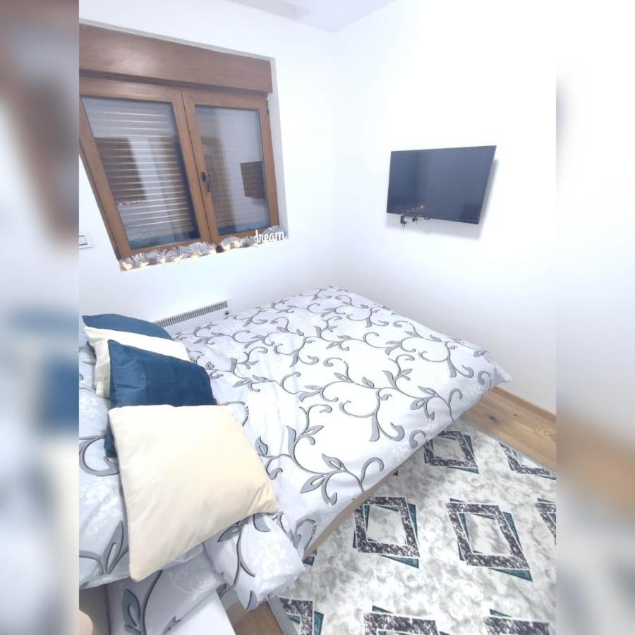 Gold Apartman, Vila Katalina 2 Zlatibor Zewnętrze zdjęcie
