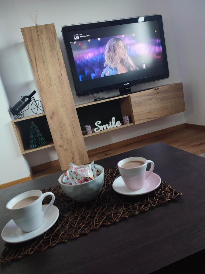 Gold Apartman, Vila Katalina 2 Zlatibor Zewnętrze zdjęcie