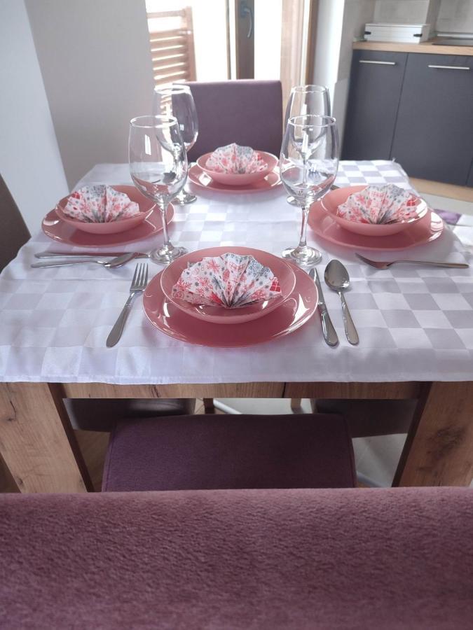Gold Apartman, Vila Katalina 2 Zlatibor Zewnętrze zdjęcie