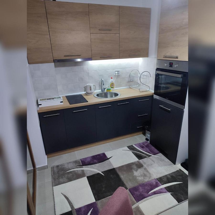 Gold Apartman, Vila Katalina 2 Zlatibor Zewnętrze zdjęcie