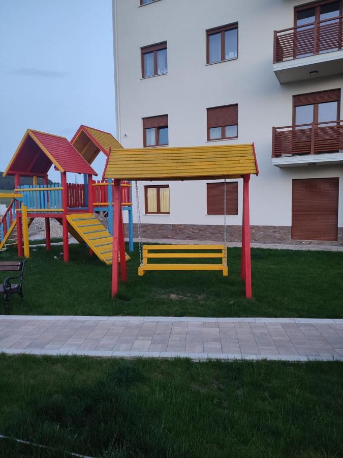 Gold Apartman, Vila Katalina 2 Zlatibor Zewnętrze zdjęcie