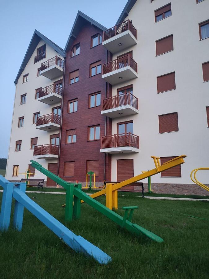 Gold Apartman, Vila Katalina 2 Zlatibor Zewnętrze zdjęcie