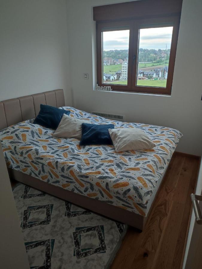 Gold Apartman, Vila Katalina 2 Zlatibor Zewnętrze zdjęcie