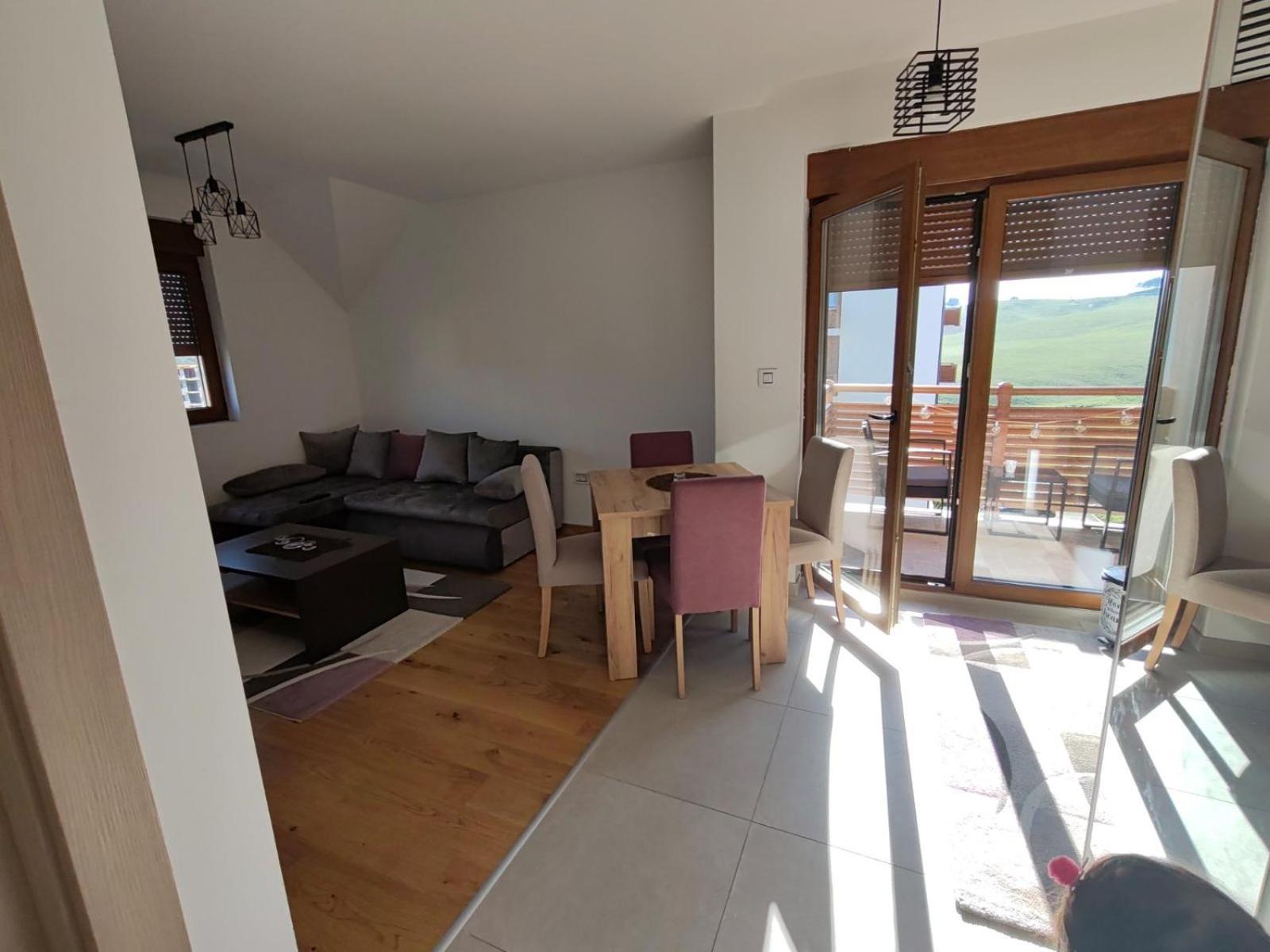 Gold Apartman, Vila Katalina 2 Zlatibor Zewnętrze zdjęcie