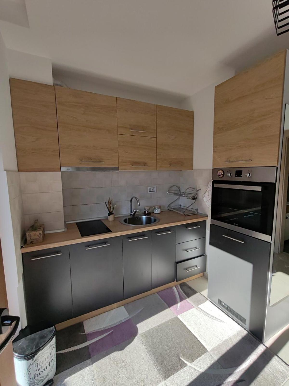 Gold Apartman, Vila Katalina 2 Zlatibor Zewnętrze zdjęcie