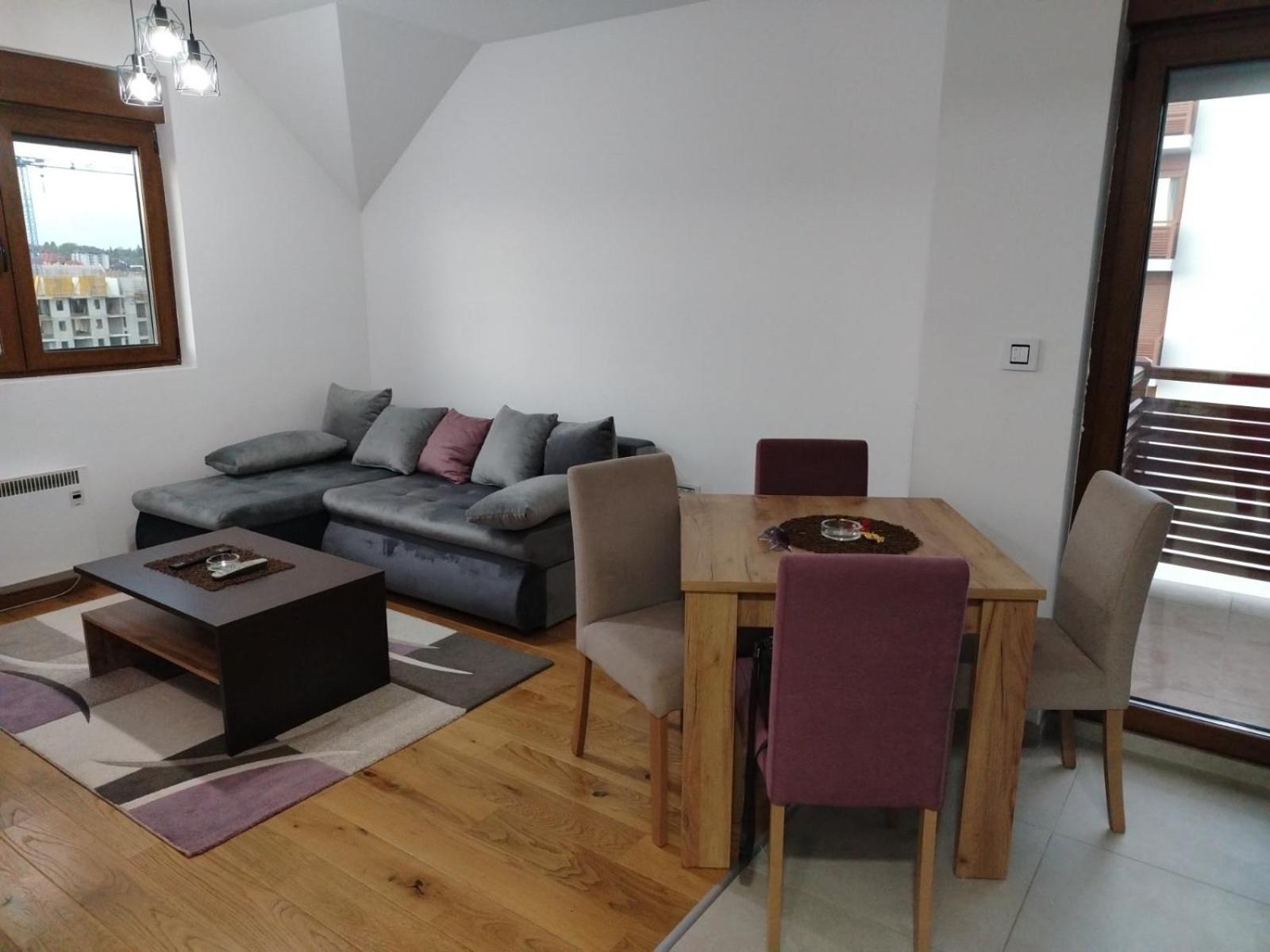 Gold Apartman, Vila Katalina 2 Zlatibor Zewnętrze zdjęcie