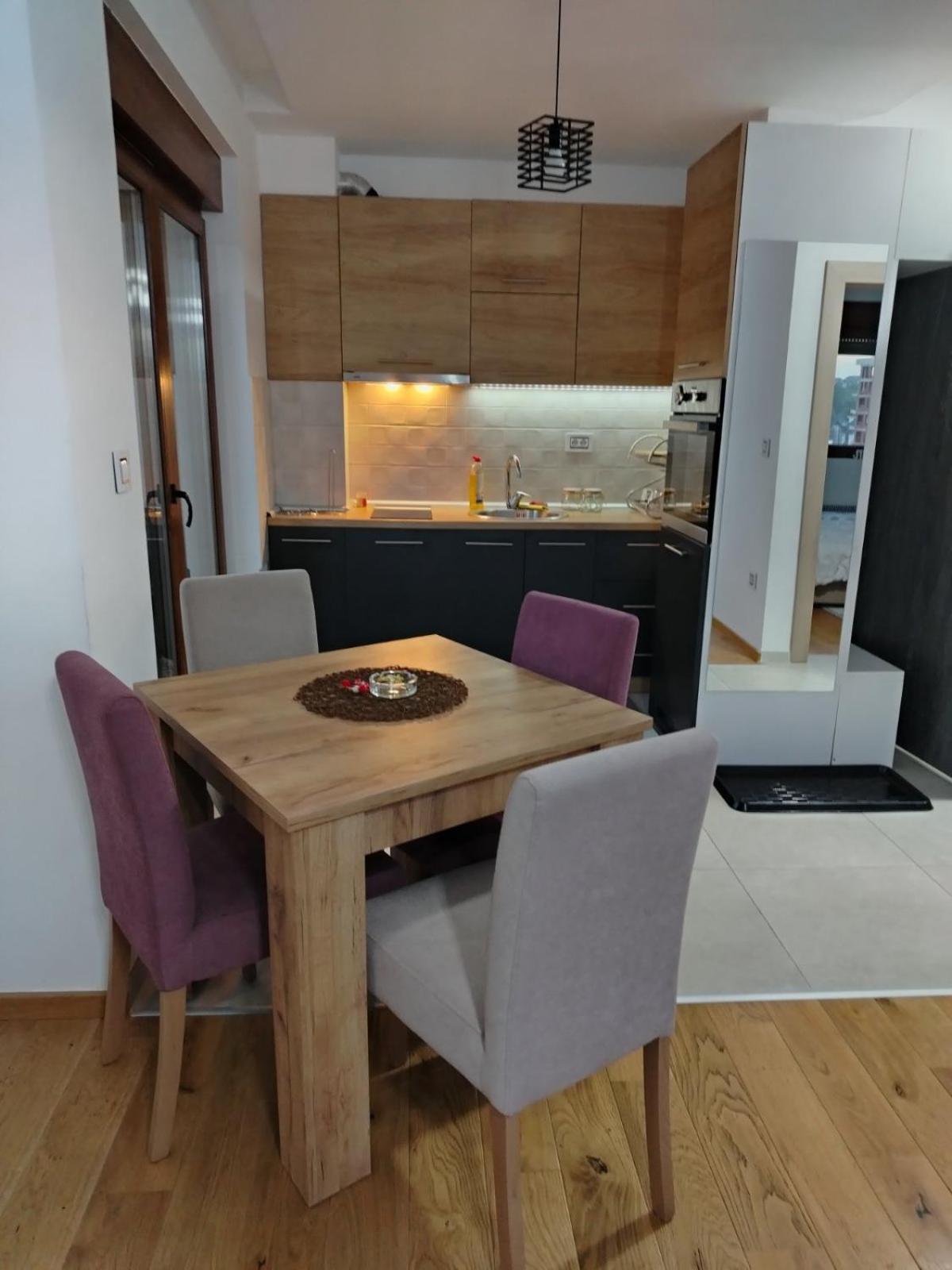 Gold Apartman, Vila Katalina 2 Zlatibor Zewnętrze zdjęcie