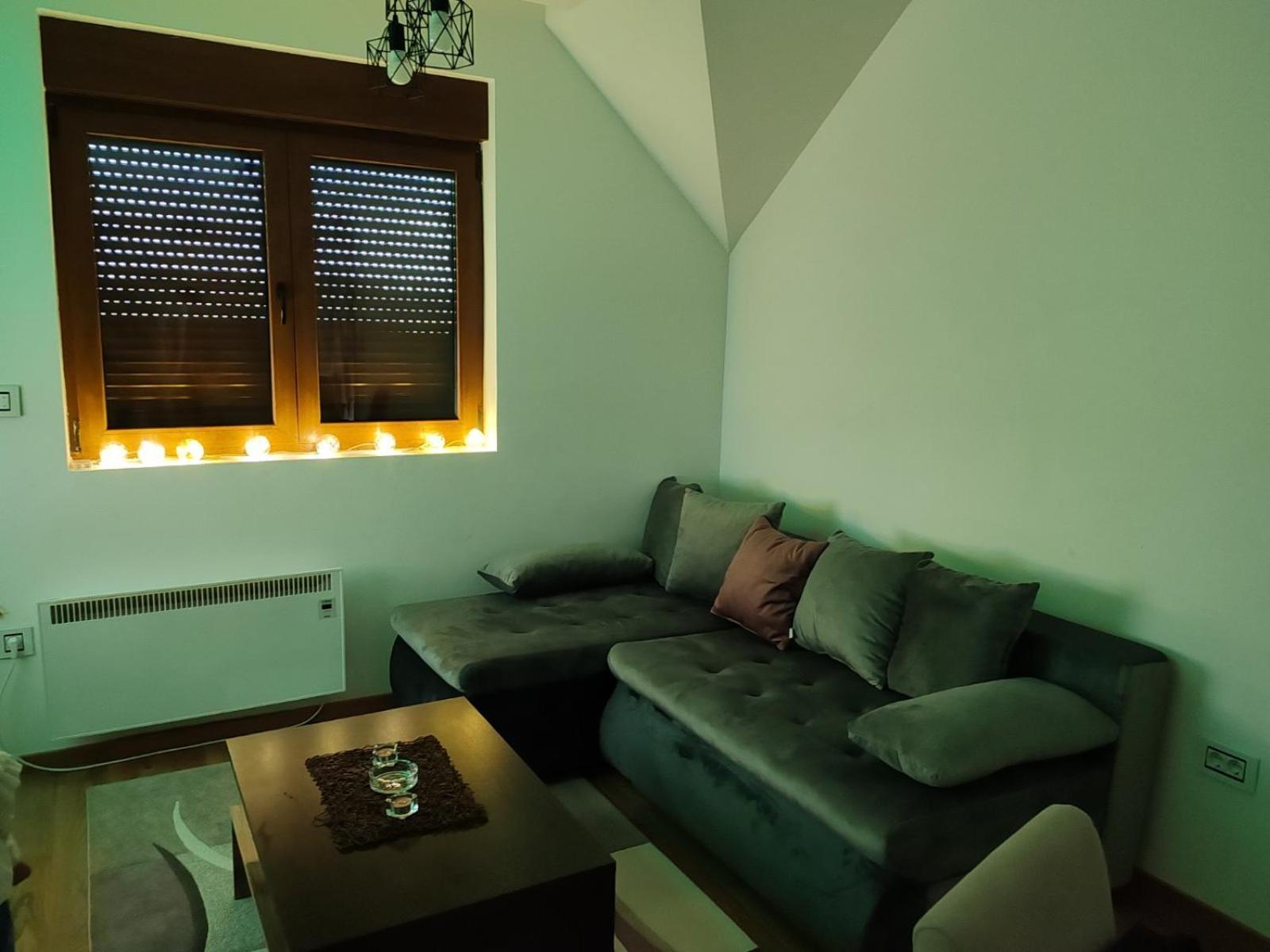Gold Apartman, Vila Katalina 2 Zlatibor Zewnętrze zdjęcie