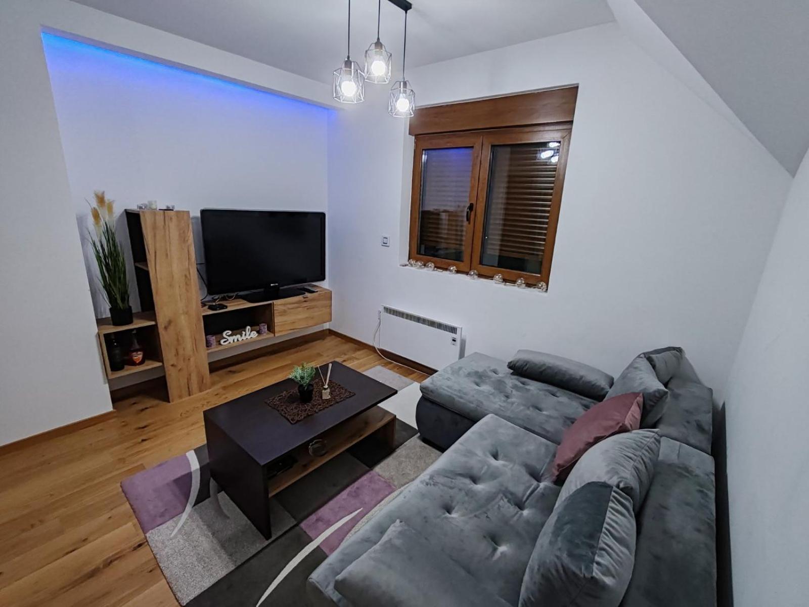 Gold Apartman, Vila Katalina 2 Zlatibor Zewnętrze zdjęcie