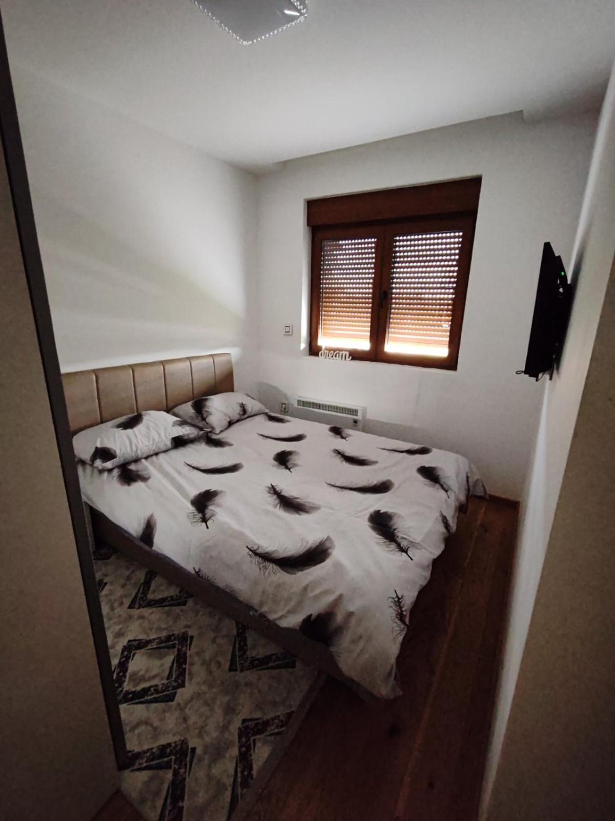 Gold Apartman, Vila Katalina 2 Zlatibor Zewnętrze zdjęcie