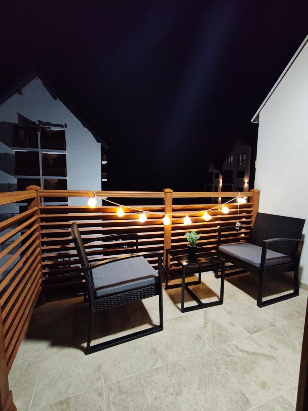Gold Apartman, Vila Katalina 2 Zlatibor Zewnętrze zdjęcie
