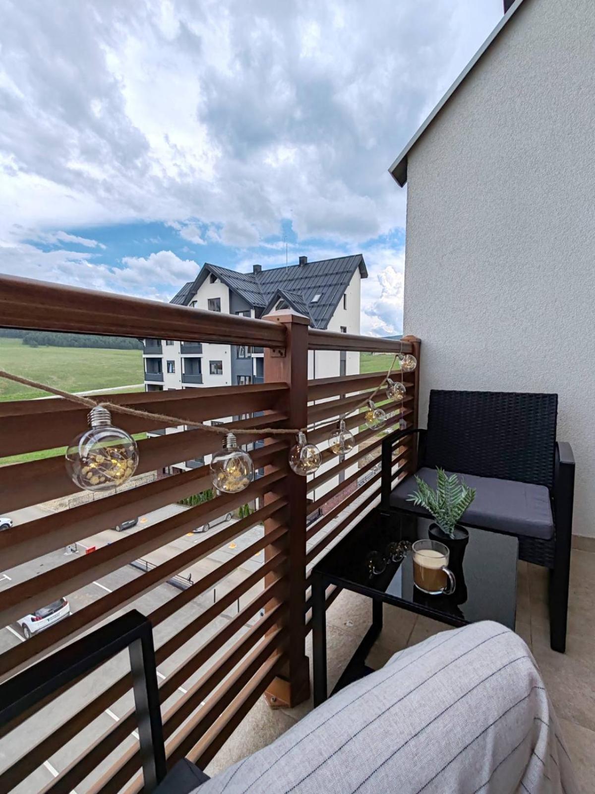 Gold Apartman, Vila Katalina 2 Zlatibor Zewnętrze zdjęcie