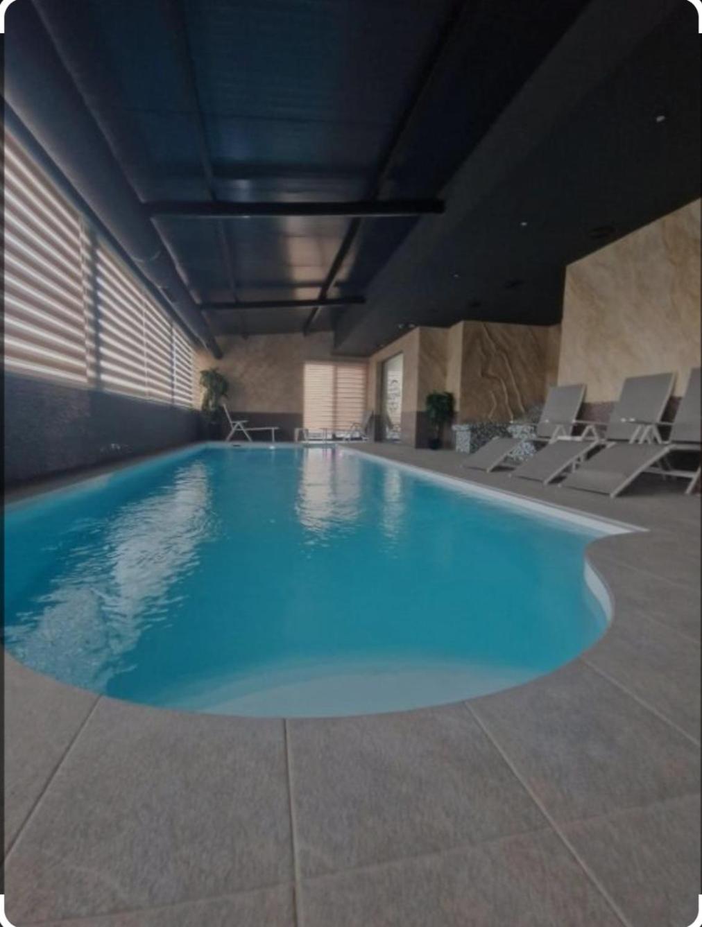 Gold Apartman, Vila Katalina 2 Zlatibor Zewnętrze zdjęcie